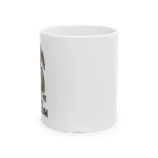 Coffee Mug 008 Front 11oz